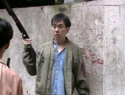 越柙飞龙 II 虎穴潜龙剧照的剧照