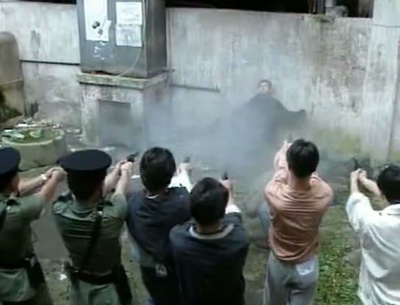 越柙飞龙 II 虎穴潜龙剧照的剧照