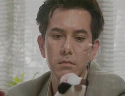 越柙飞龙 II 虎穴潜龙剧照的剧照