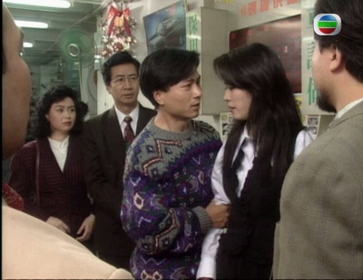 玛莉的抉择剧照的剧照