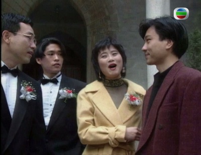 玛莉的抉择剧照的剧照