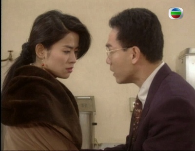 玛莉的抉择剧照的剧照