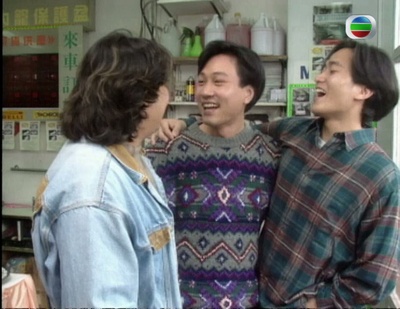 玛莉的抉择剧照的剧照