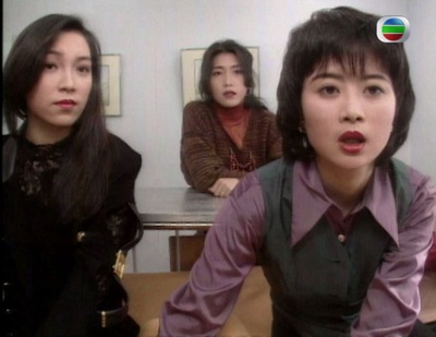 玛莉的抉择剧照的剧照