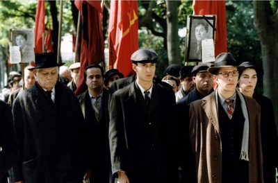 失踪者剧照的剧照