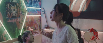 失踪者剧照的剧照