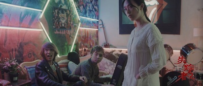 失踪者剧照的剧照