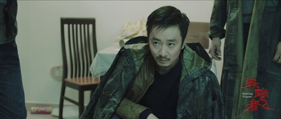 失踪者剧照的剧照