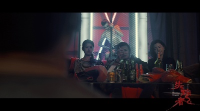 失踪者剧照的剧照