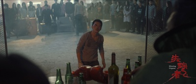 失踪者剧照的剧照