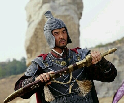 豹子头林冲之白虎堂剧照的剧照