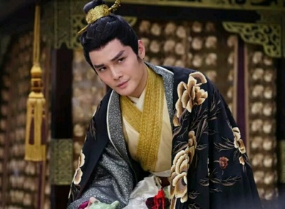 豹子头林冲之白虎堂剧照的剧照