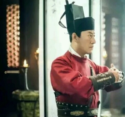 豹子头林冲剧照的剧照