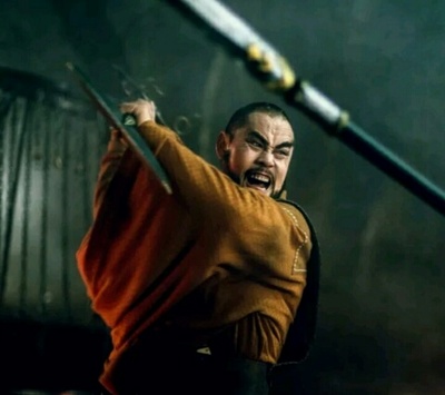 豹子头林冲剧照的剧照