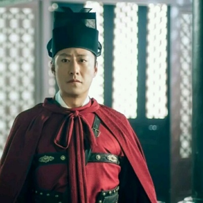 豹子头林冲剧照的剧照