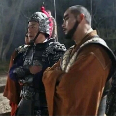 豹子头林冲剧照的剧照