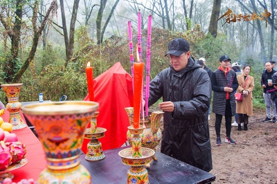 豹子头林冲剧照的剧照