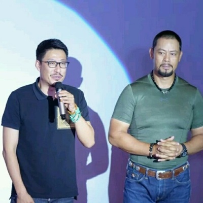 豹子头林冲剧照的剧照