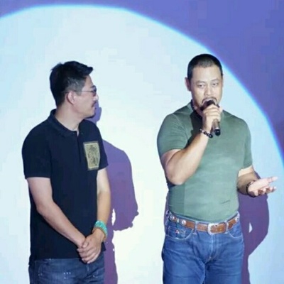 豹子头林冲剧照的剧照