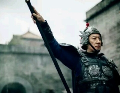 豹子头林冲剧照的剧照