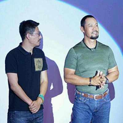 豹子头林冲剧照的剧照