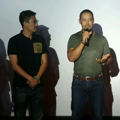 豹子头林冲剧照的剧照