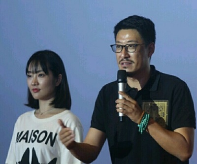 豹子头林冲剧照的剧照