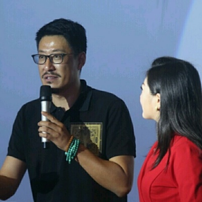 豹子头林冲剧照的剧照