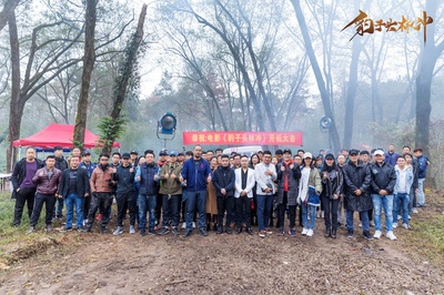 豹子头林冲剧照的剧照