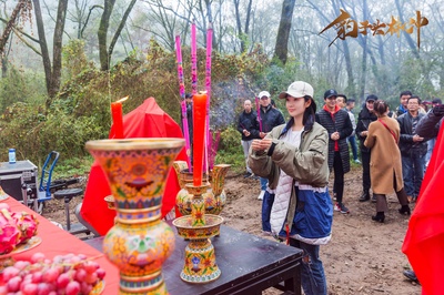 豹子头林冲剧照的剧照