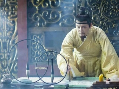 豹子头林冲剧照的剧照