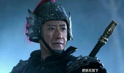 豹子头林冲剧照的剧照