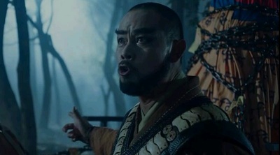 豹子头林冲剧照的剧照