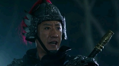 豹子头林冲剧照的剧照