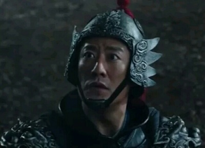 豹子头林冲剧照的剧照