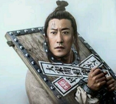 豹子头林冲剧照的剧照