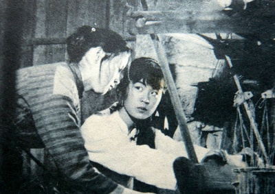 良家妇女剧照的剧照