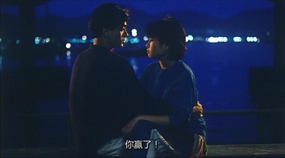 恋爱季节剧照的剧照