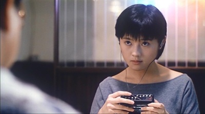 恋爱季节剧照的剧照