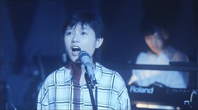 恋爱季节剧照的剧照