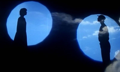 恋爱季节剧照的剧照