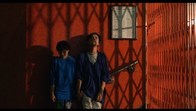 恋爱季节剧照的剧照