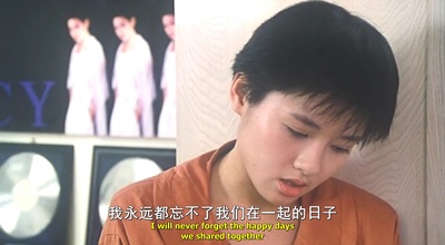 恋爱季节剧照的剧照