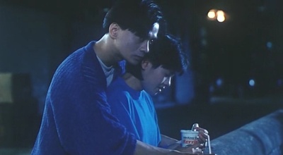 恋爱季节剧照的剧照