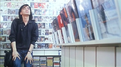 恋爱季节剧照的剧照