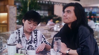 恋爱季节剧照的剧照