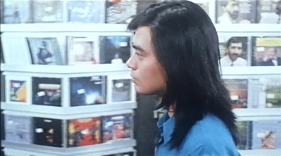 恋爱季节剧照的剧照