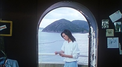 恋爱季节剧照的剧照