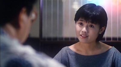 恋爱季节剧照的剧照