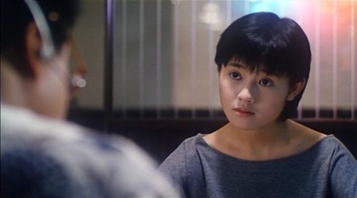 恋爱季节剧照的剧照